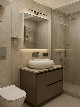Bathrooms Design Catalogue